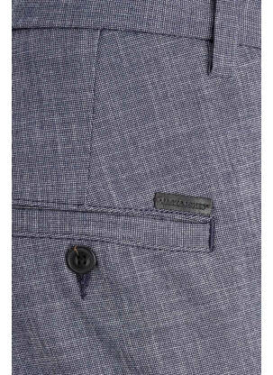 Chino kelnė mėlyna JACK & JONES vyras