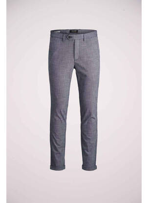 Chino kelnė mėlyna JACK & JONES vyras
