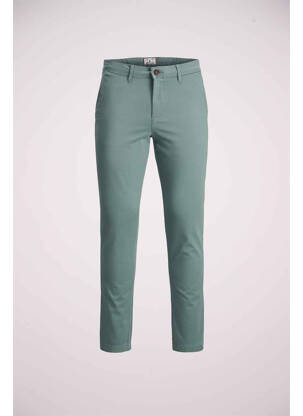 Chino kelnė mėlyna JACK & JONES vyras