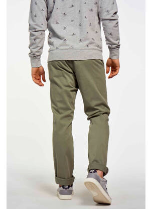 Chino kelnė žalias JACK & JONES vyras