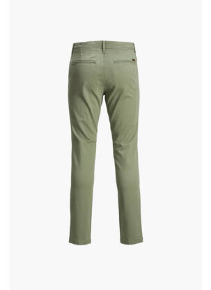 Chino kelnė žalias JACK & JONES vyras