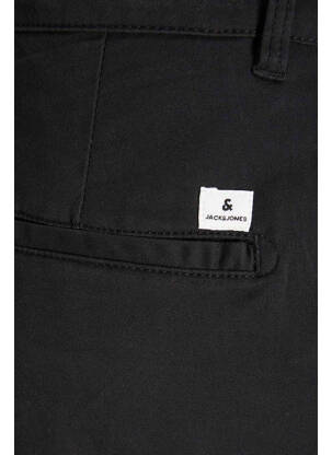 Chino kelnė juodas JACK & JONES vyras