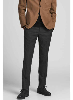 Chino kelnė rudas JACK & JONES vyras