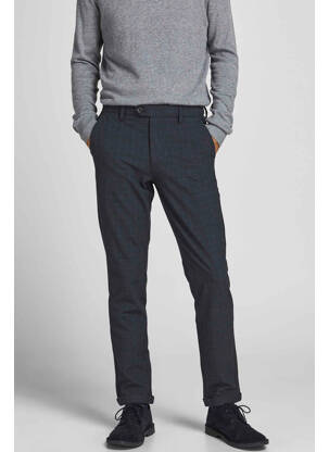Chino kelnė mėlyna JACK & JONES vyras