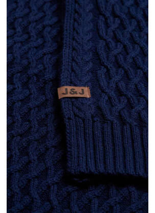 Accessoire mėlyna JACK & JONES vyras