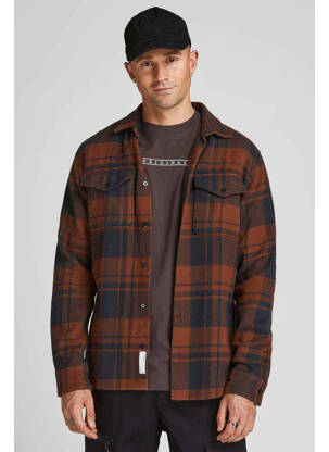 Kepuraitė juodas JACK & JONES vyras