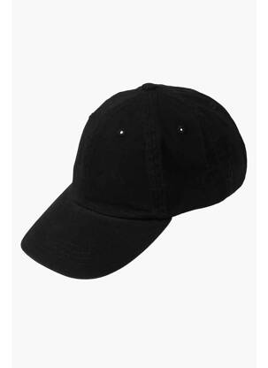 Kepuraitė juodas JACK & JONES vyras