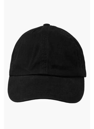 Kepuraitė juodas JACK & JONES vyras