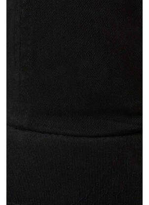Kepuraitė juodas JACK & JONES vyras