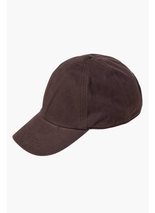 Kepuraitė rudas JACK & JONES vyras