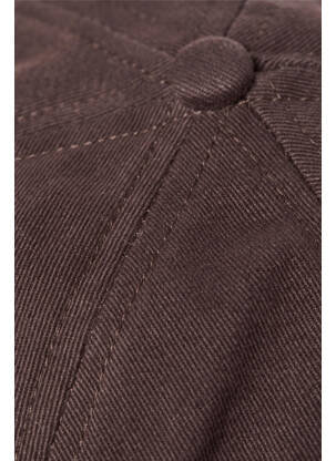 Kepuraitė rudas JACK & JONES vyras