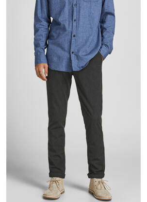 Chino kelnė pilka JACK & JONES vyras