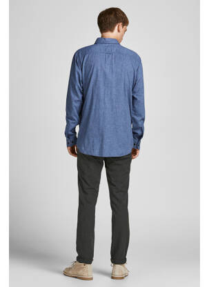 Chino kelnė pilka JACK & JONES vyras