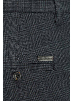 Chino kelnė mėlyna JACK & JONES berniukas