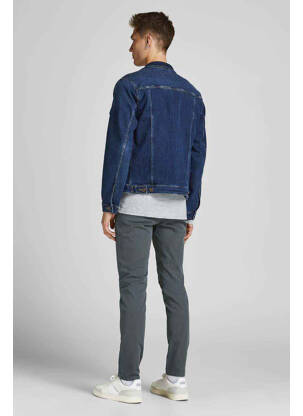 Chino kelnė pilka JACK & JONES vyras