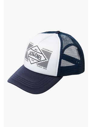 Kepuraitė mėlyna JACK & JONES vyras