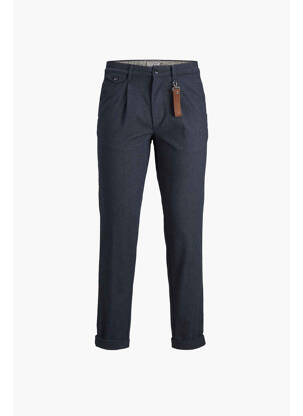 Chino kelnė mėlyna JACK & JONES vyras