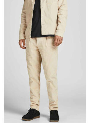 7/8 kelnės bežinis JACK & JONES vyras