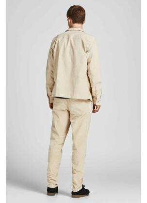 7/8 kelnės bežinis JACK & JONES vyras