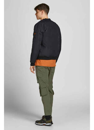 Kargo kelnė žalias JACK & JONES vyras