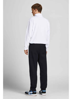 Chino kelnė mėlyna JACK & JONES vyras