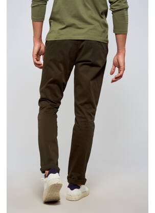 Chino kelnė žalias JACK & JONES vyras