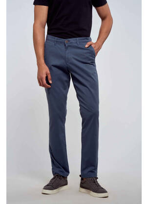 Chino kelnė mėlyna JACK & JONES vyras