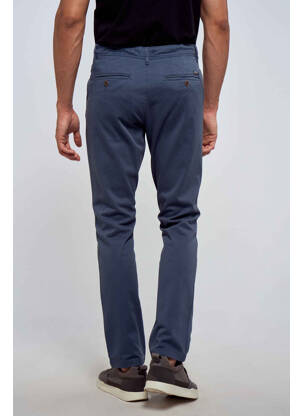 Chino kelnė mėlyna JACK & JONES vyras