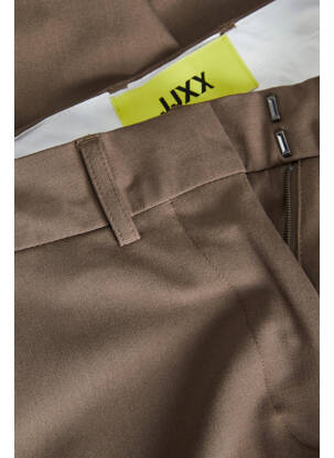 Chino kelnė rudas JJXX moteris
