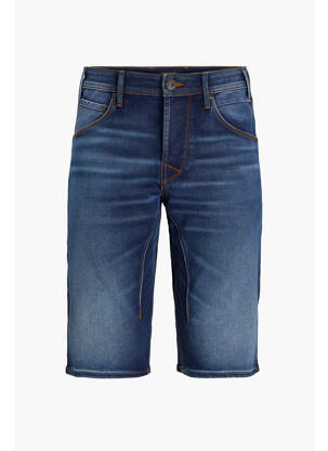 Šortas mėlyna JACK & JONES vyras