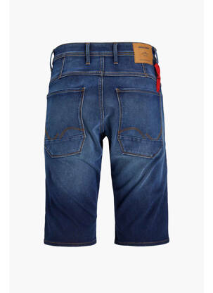 Šortas mėlyna JACK & JONES vyras