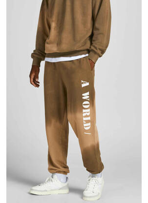 Joggins rudas JACK & JONES vyras