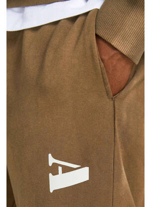 Joggins rudas JACK & JONES vyras