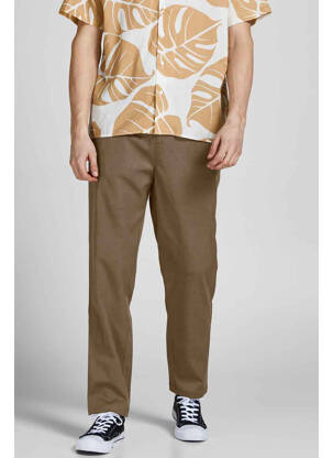 Chino kelnė bežinis JACK & JONES vyras