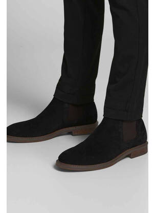 Batai/botai pilka JACK & JONES vyras