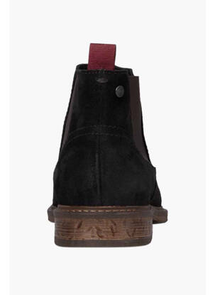 Batai/botai pilka JACK & JONES vyras