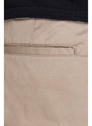 Chino kelnė rudas JACK & JONES vyras