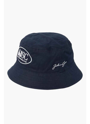 Skrybėlė mėlyna JACK & JONES vyras