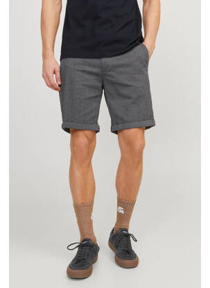 Šortas mėlyna JACK & JONES vyras
