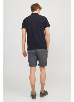 Šortas mėlyna JACK & JONES vyras