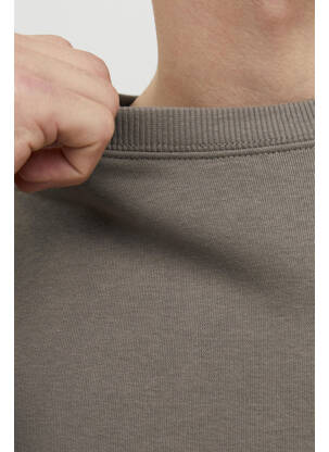Mikroskopas rudas JACK & JONES vyras