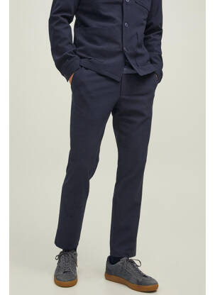 Chino kelnė mėlyna JACK & JONES vyras