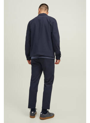 Chino kelnė mėlyna JACK & JONES vyras