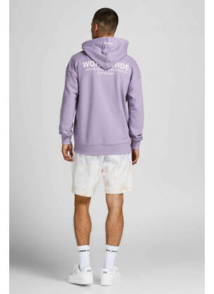 Bermudas baltas JACK & JONES vyras