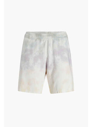 Bermudas baltas JACK & JONES vyras
