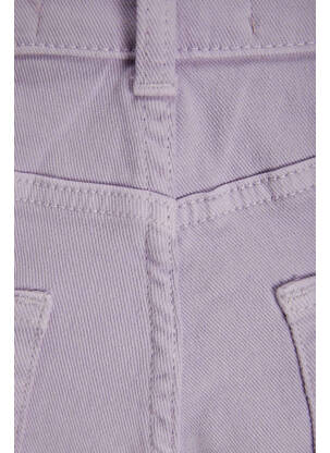 Šortas violetinis JJXX moteris