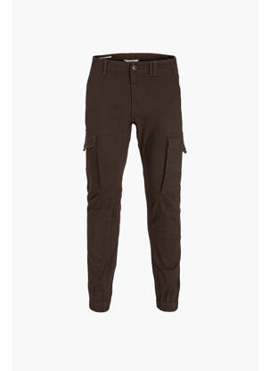Kargo kelnė rudas JACK & JONES vyras
