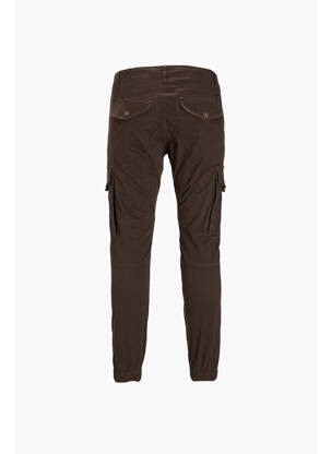 Kargo kelnė rudas JACK & JONES vyras