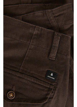 Kargo kelnė rudas JACK & JONES vyras