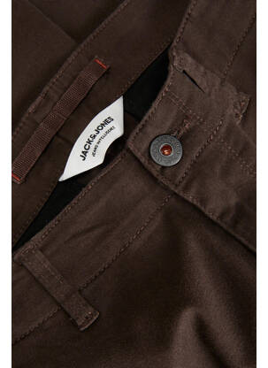 Kargo kelnė rudas JACK & JONES vyras